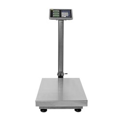 Báscula electrónica industrial 300 Kg NEP 300 TN Noval