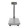 Báscula electrónica industrial 300 Kg NEP 300 TN Noval