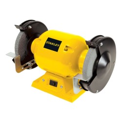 Esmeril de banco STGB3715 Stanley