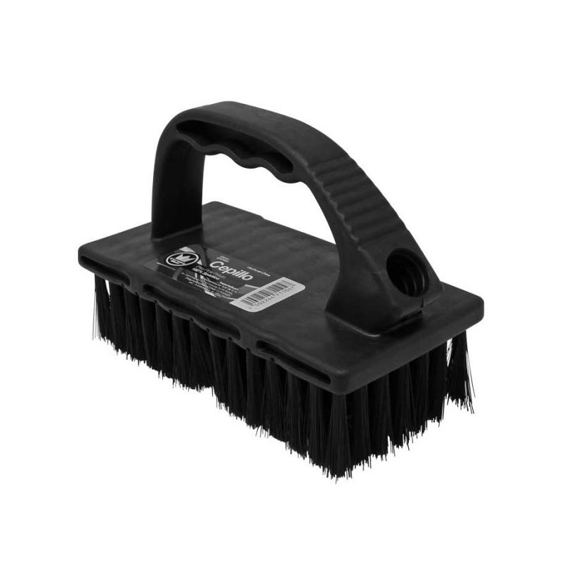 Cepillo para picar pintura 100% sintético CPP001 Corona