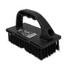 Cepillo para picar pintura 100% sintético CPP001 Corona