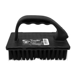 Cepillo para picar pintura 100% sintético CPP001 Corona