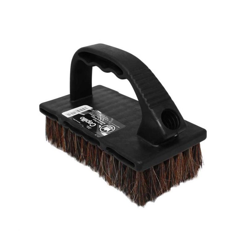 Cepillo para picar pintura 8020 natural / sintético CPP002 Corona