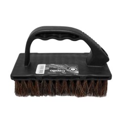 Cepillo para picar pintura 8020 natural / sintético CPP002 Corona