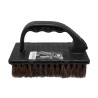 Cepillo para picar pintura 8020 natural / sintético CPP002 Corona