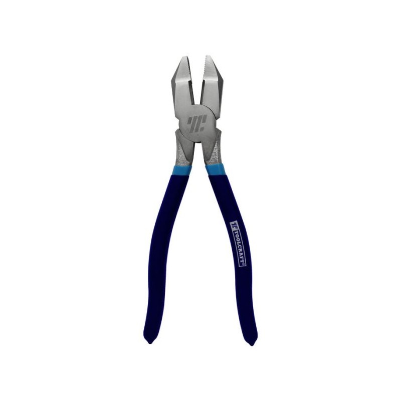 Pinza de electricista 9" TC0061 Toolcraft