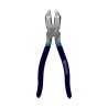 Pinza de electricista 9" TC0061 Toolcraft