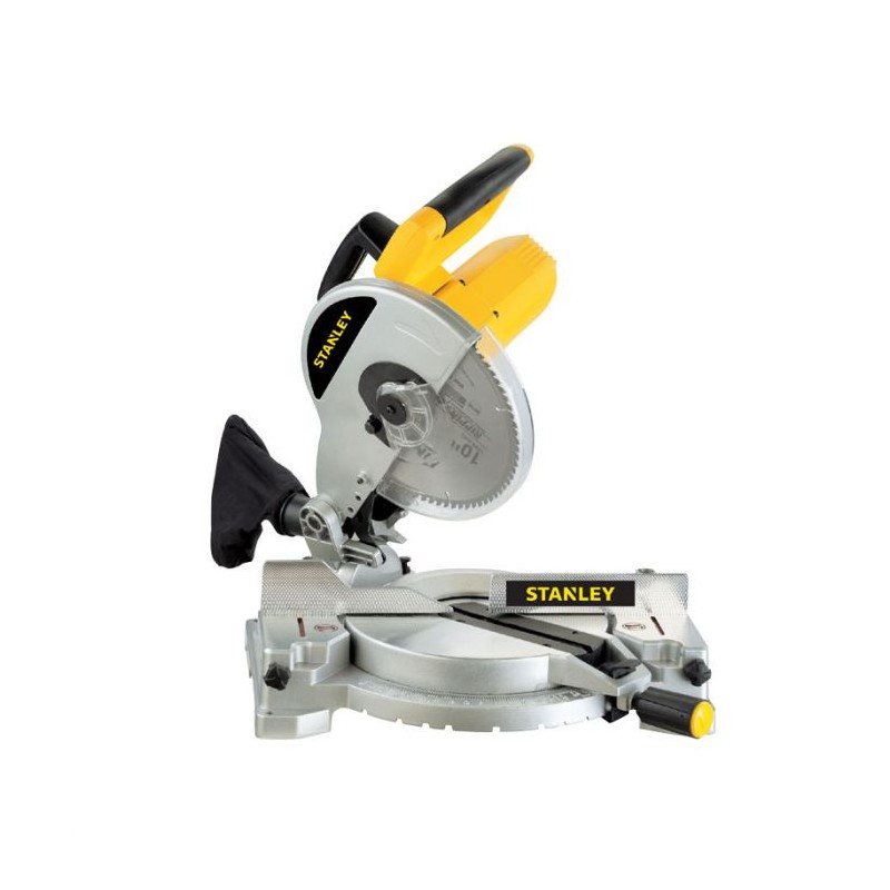 Sierra ingleteadora 1650 W SM16 Stanley