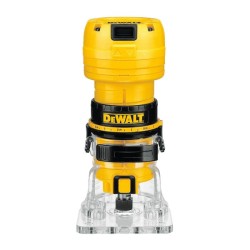 Recortadora de enchapados 500 W DWE6000 DeWalt