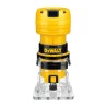 Recortadora de enchapados 500 W DWE6000 DeWalt