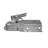 Enganche para Remolque 2" x 2 1/2" TC0870 Toolcraft