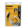 Juego de puntas para destornillador DWPVTC14 DeWalt