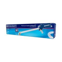 Pistola para Limpieza de Máquinas TC4290 Toolcraft