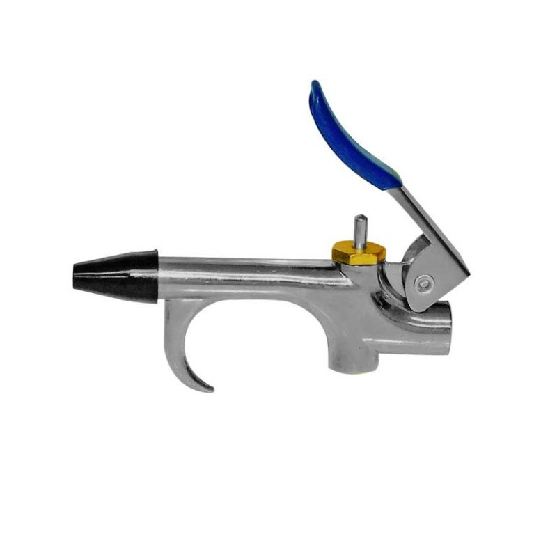 Juego de Pistolas Sopleteadora con 5 Boquillas TC4289 Toolcraft