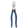Pinza de electricista universal 8" 204-8 Tulmex