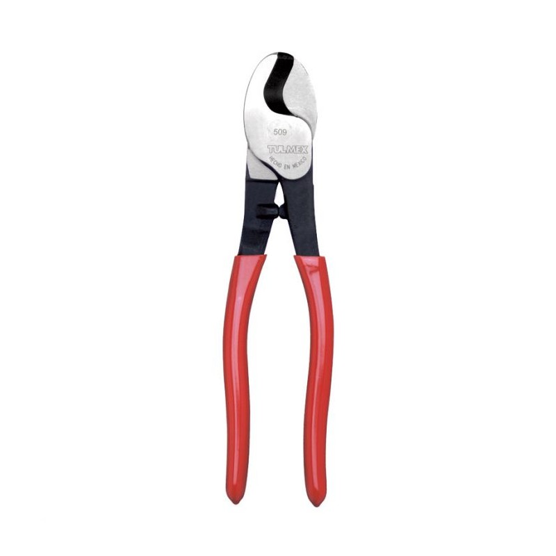 Pinza corta cables 9" 509 Tulmex