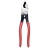 Pinza corta cables 9" 509 Tulmex