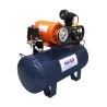 Compresor de 1/2 HP con tanque 48 litros Premier