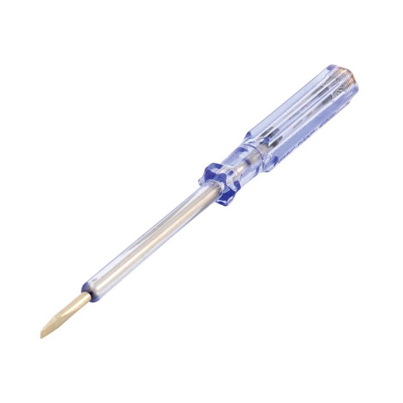 Desarmador probador de corriente 190 mm  FU0223 Fulgore