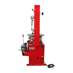 Desmontadora de llantas para rines 10" a 20" Mikel's