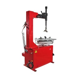 Desmontadora de llantas para rines 10" a 20" Mikel's
