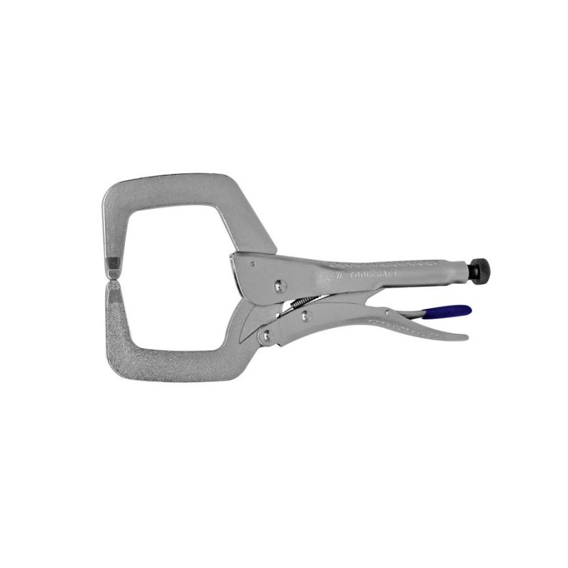 Pinza de presión fija 11" TC0250 Toolcraft