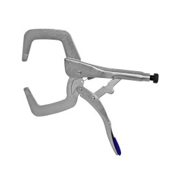 Pinza de presión fija 11" TC0250 Toolcraft