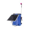 Fumigadora eléctrica con panel solar 20 litros KW-20SL Kawano