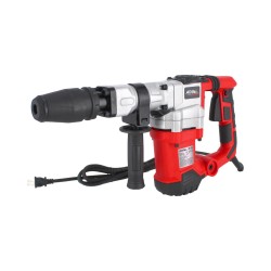 Martillo demoledor 1200 W SDS Max 1636 Adir