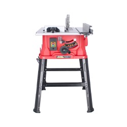 Sierra de mesa con base 1800 W 837 Adir