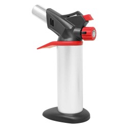 Mini soplete electrónico metálico 288125 OBI