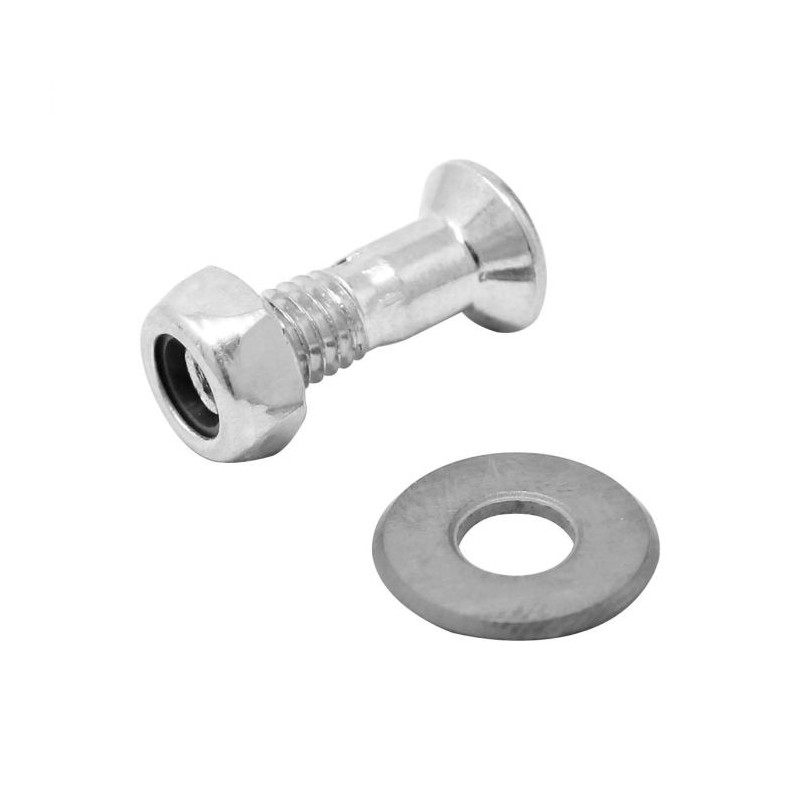 Cuchillas de repuesto para cortador de azulejos 15 x 6 x 1.5 mm 296 Adir