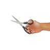 Tijera para oficina 8" 2552 Adir