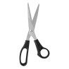 Tijera para oficina 8" 2552 Adir
