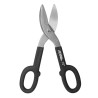 Tijera para hojalatero 10" 380 Adir