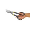 Tijera para hojalatero 12" 381 Adir
