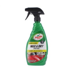 Cera en Spray para Automóvil TWT9S Turtle Wax