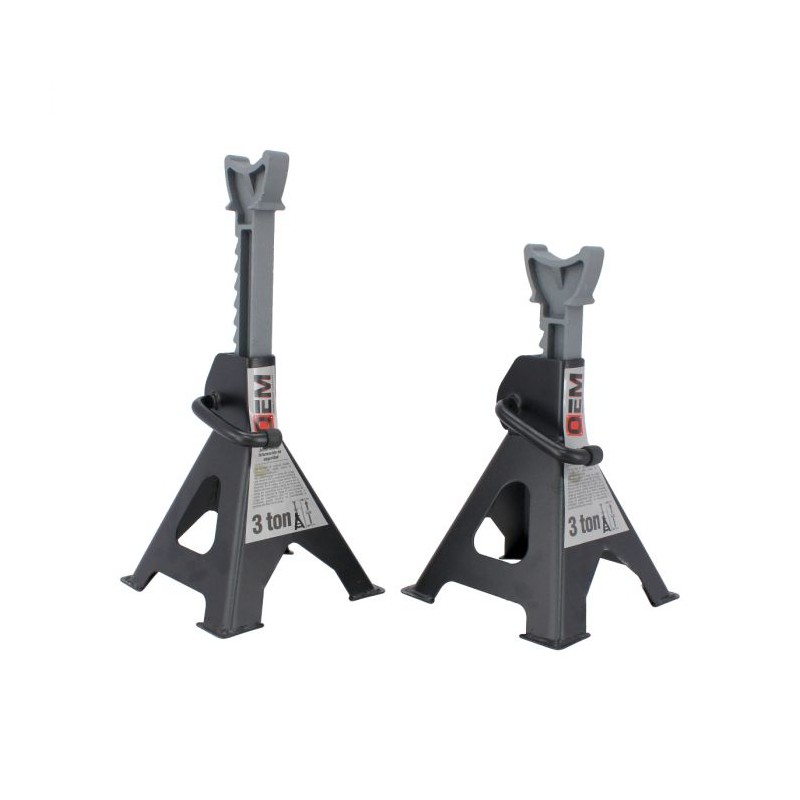 Torres para auto 3 toneladas TOEM-3 OEM
