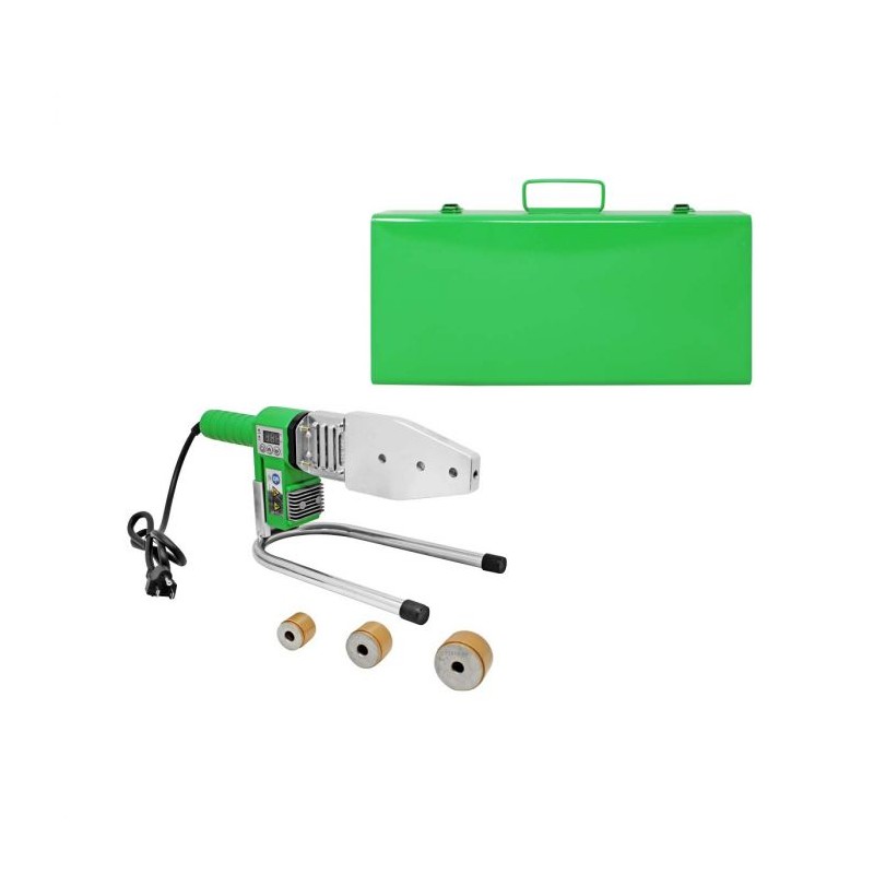Kit termofusor 600 W 7100 Adir