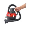 Aspiradora portable 12 V para uso automotriz 10596 Adir