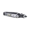 Mototool inalámbrico de velocidad variable + 40 accesorios 13401 Adir