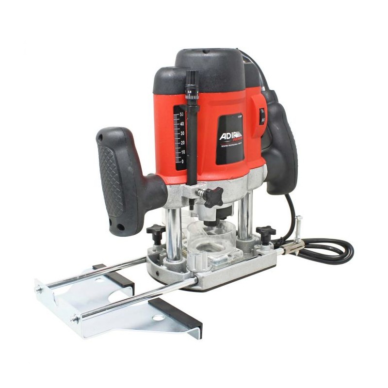 Router profesional 1050 W 11559 Adir