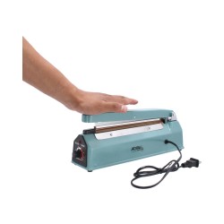 Selladora de impulso de mesa 8" 10598 Adir