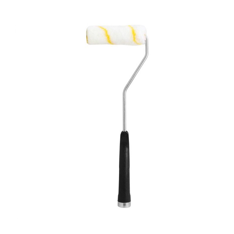 Mini Rodillo de nylon 4" MRAR0005 Corona