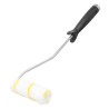 Mini Rodillo de nylon 4" MRAR0005 Corona