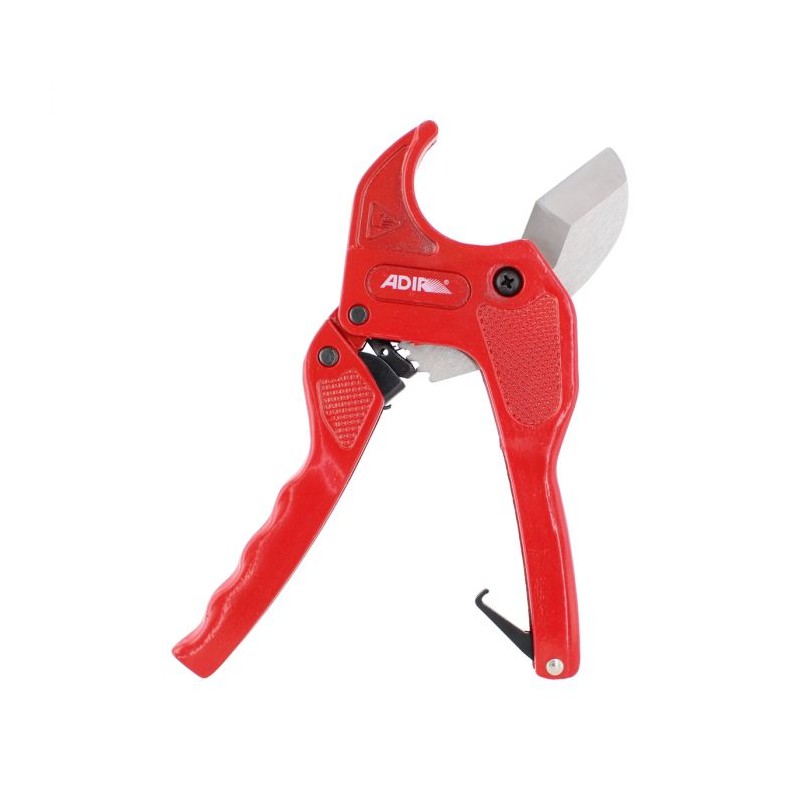 Cortadora de tubo de plástico 1-5/8" 9201 Adir