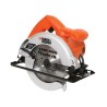 Sierra circular 7 1/4" CS1024-B3 Black & Decker