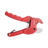 Cortadora de tubo de plástico 1-5/8" 9201 Adir