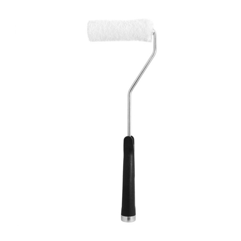 Mini Rodillo de microfibra 4" MRAR0004 Corona