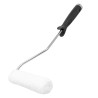 Mini Rodillo de microfibra 4" MRAR0004 Corona